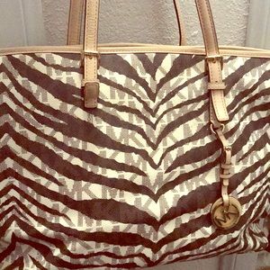 Michael Kors Tote